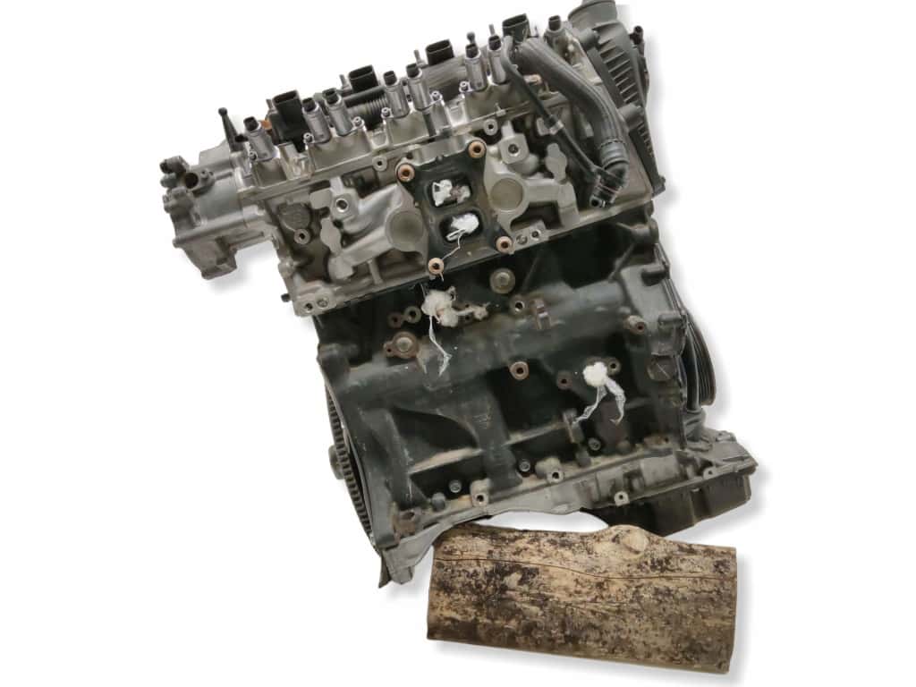 Moteur DLHB vue 3