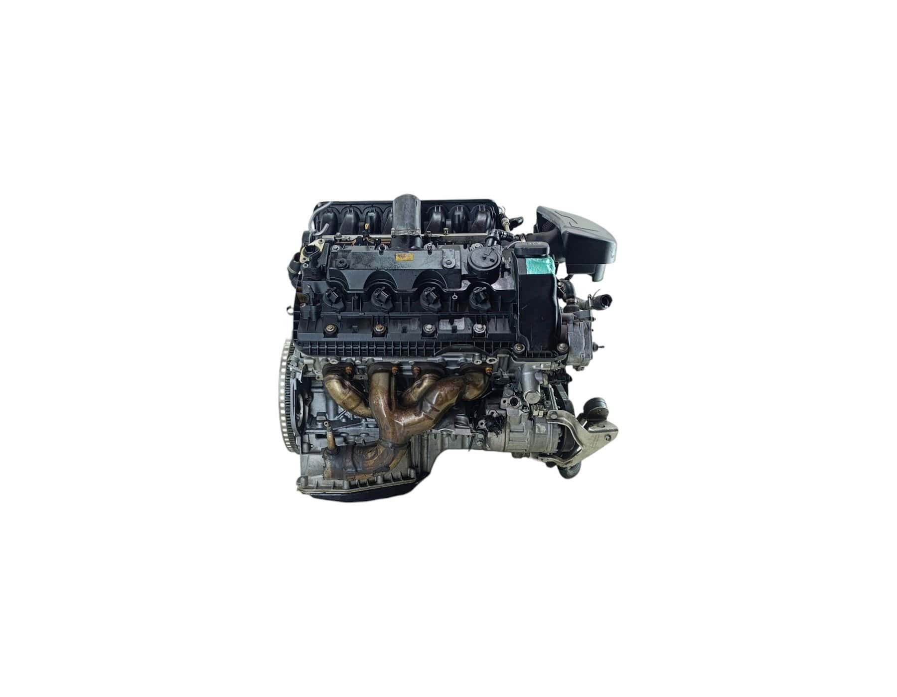 Moteur N62 B48 B vue 5