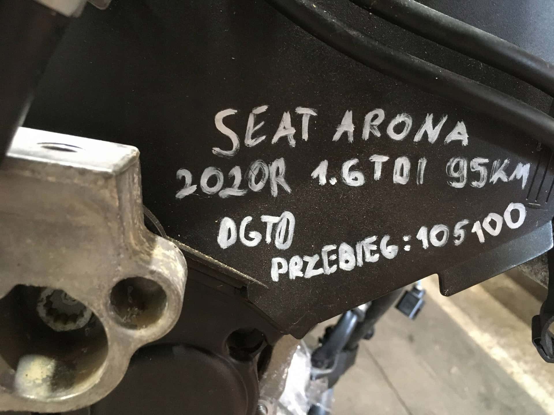 Moteur DGTE vue 4