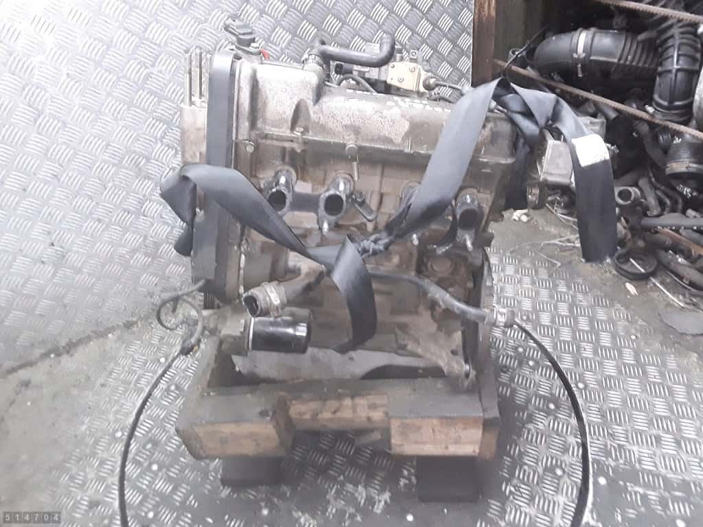 Moteur 187 A1.000 vue 3