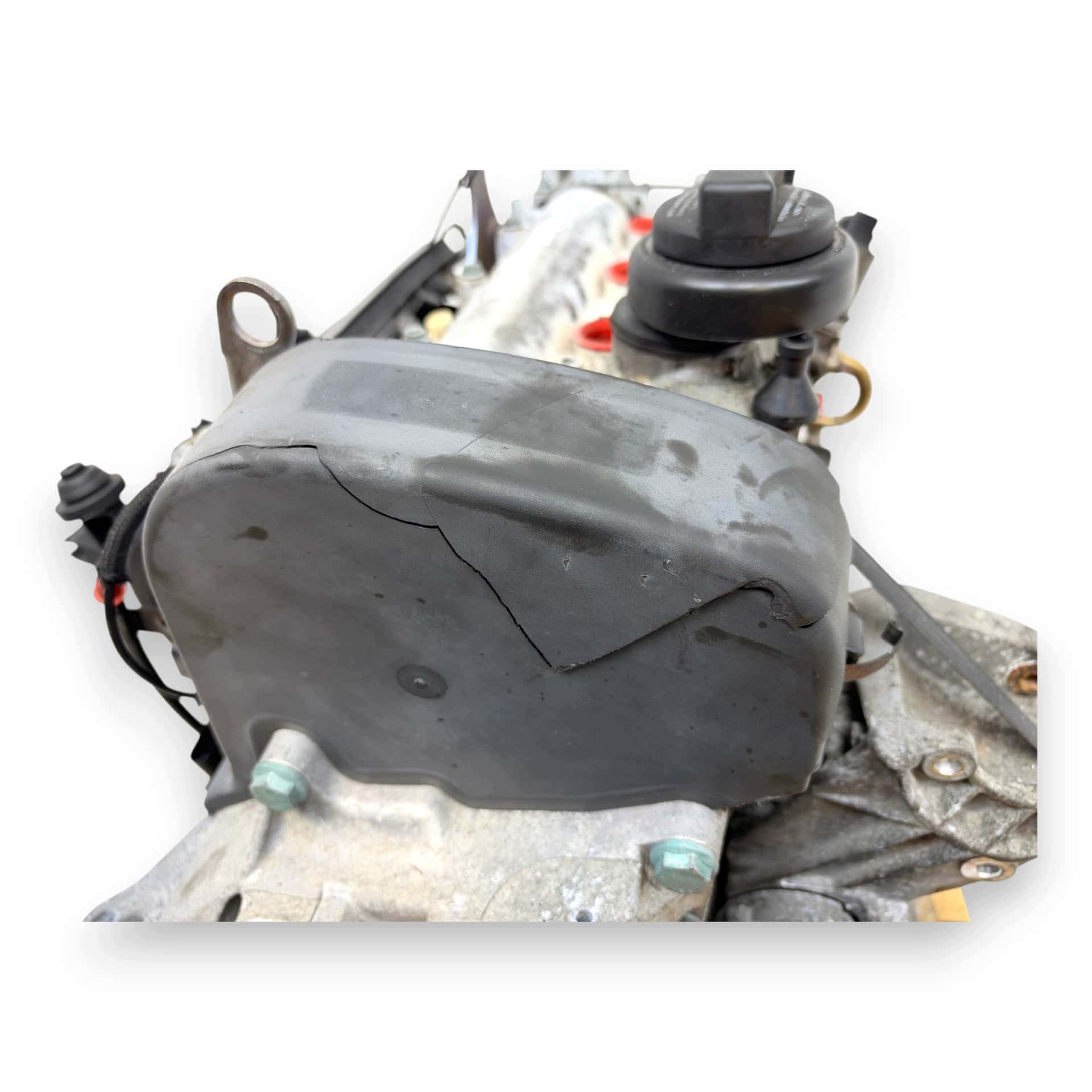 Moteur BCB vue 9