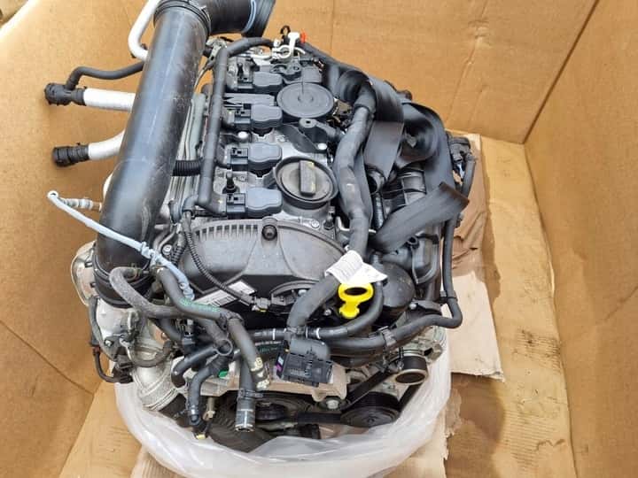 Moteur CZPC vue 2