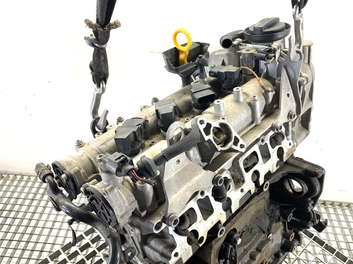 Moteur CTHD vue 5