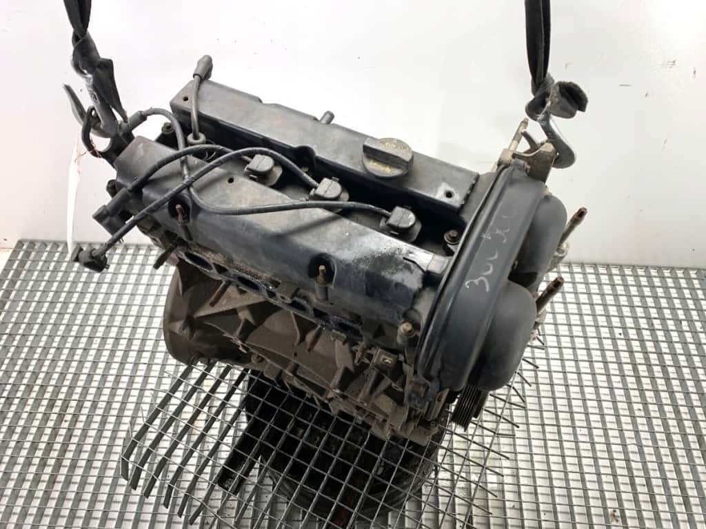 Moteur SNJA vue 4