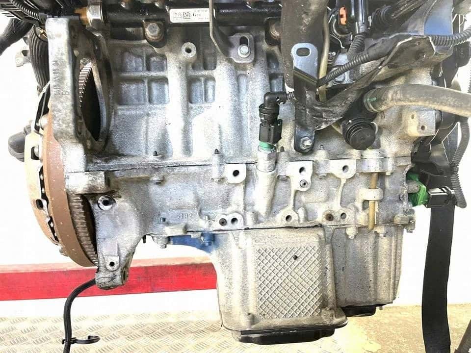 Moteur BHS (DV6FDU) vue 9