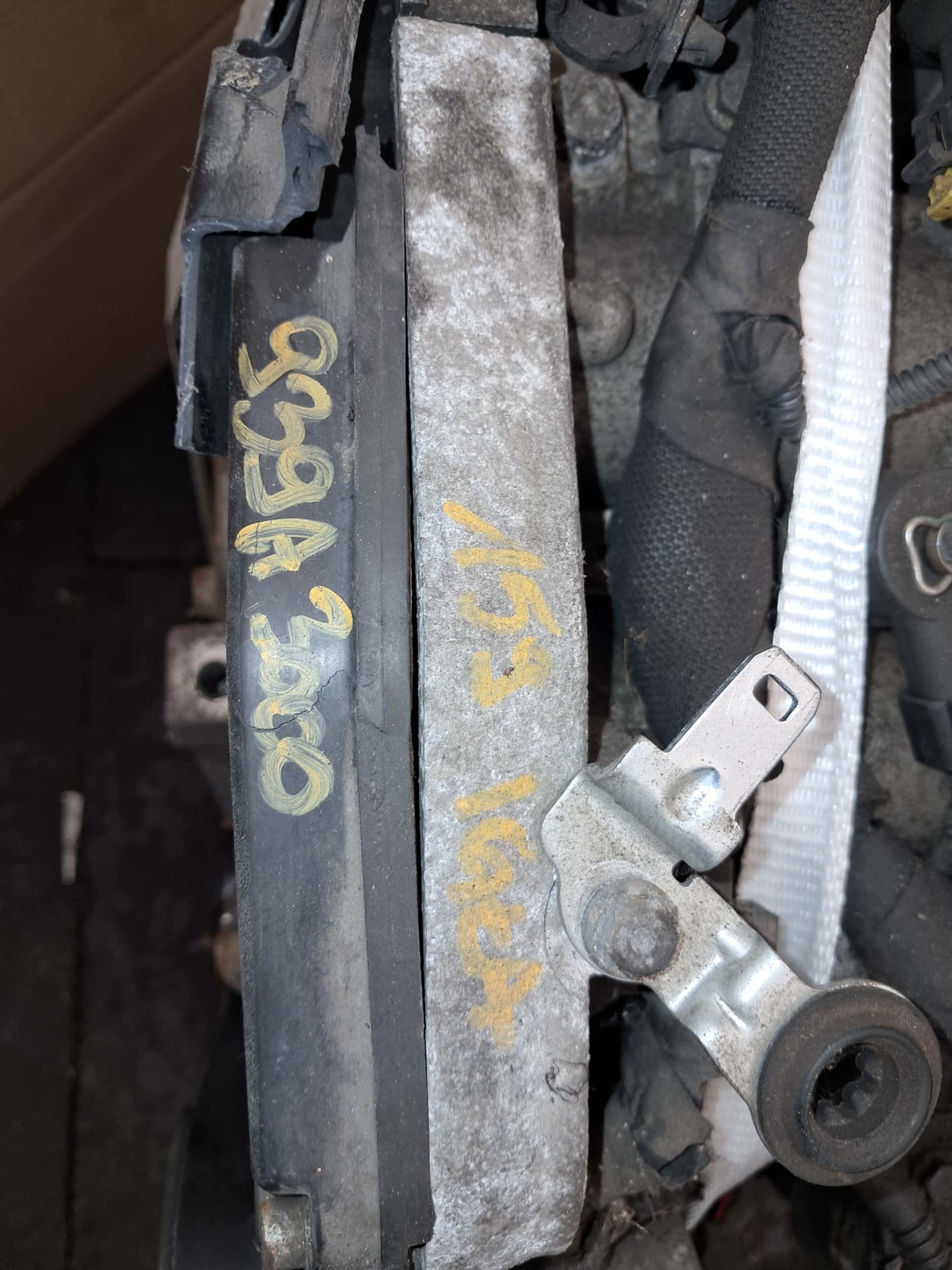 Moteur 939 A3.000 vue 10
