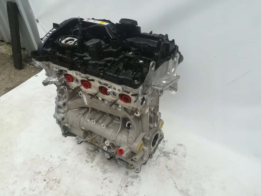 Moteur B48 A20 F vue 2