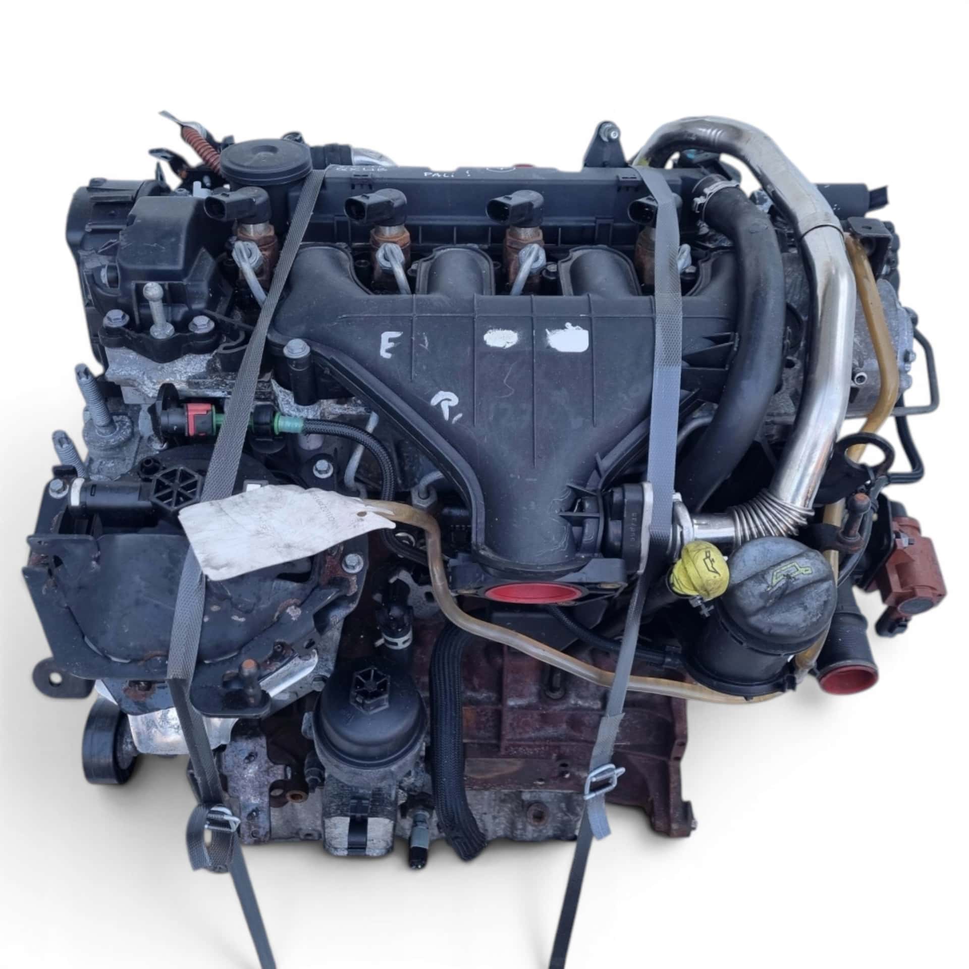 Moteur QXWA vue 7