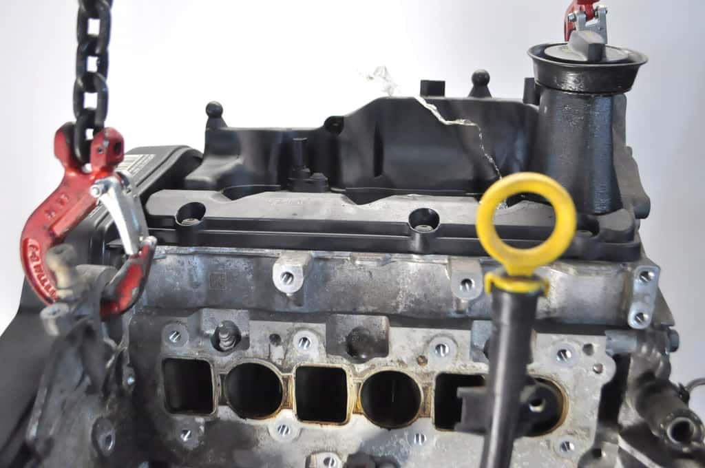 Moteur CUSB vue 3