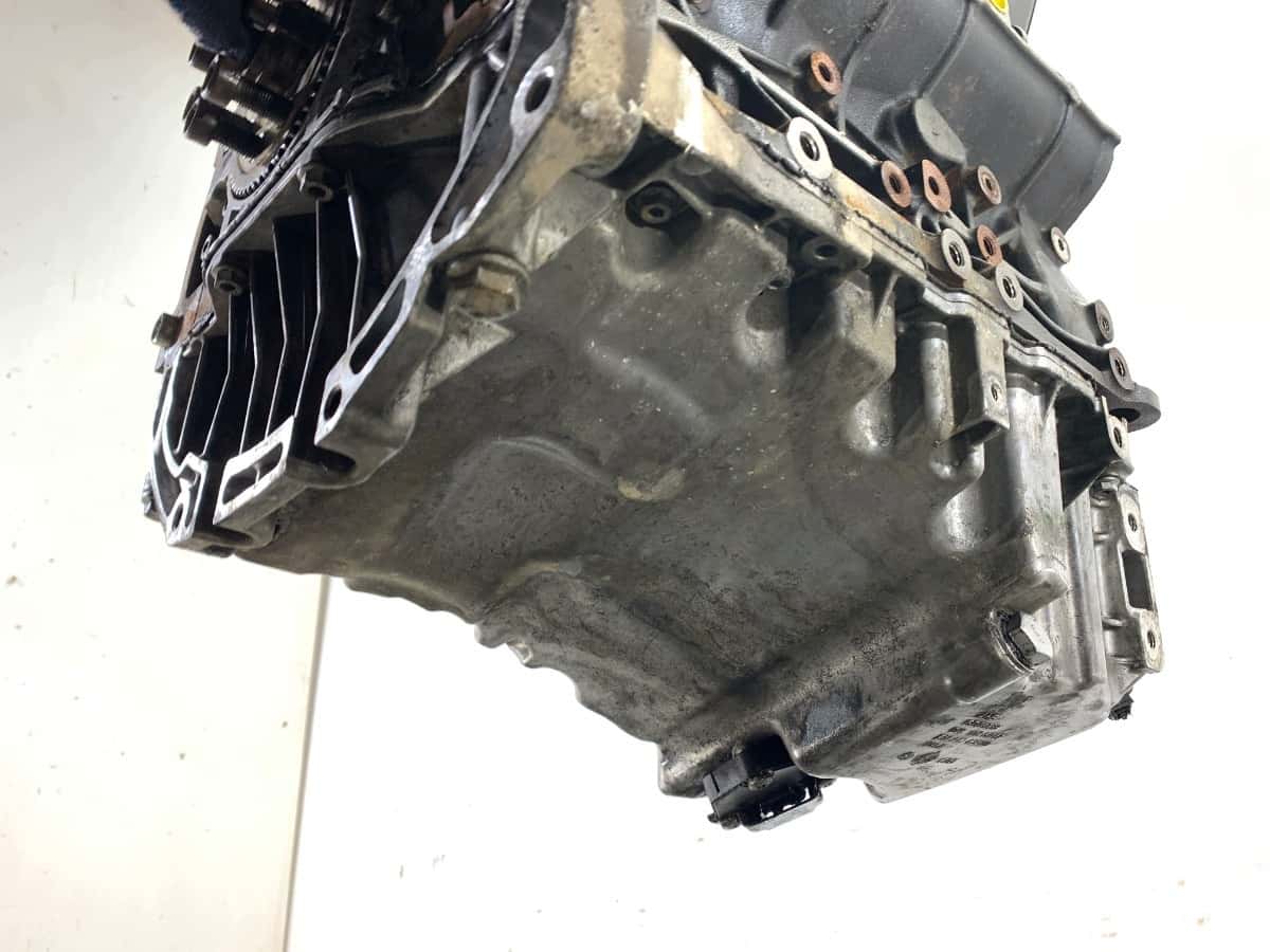 Moteur CSUB vue 6