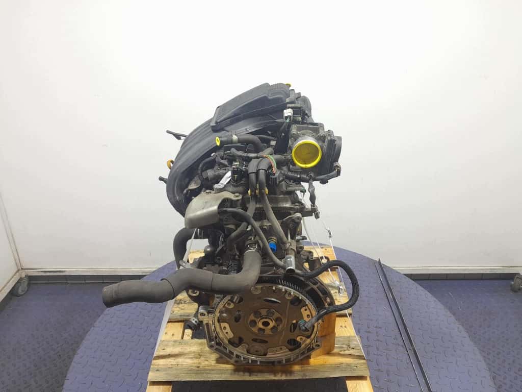 Moteur HR12DE vue 4