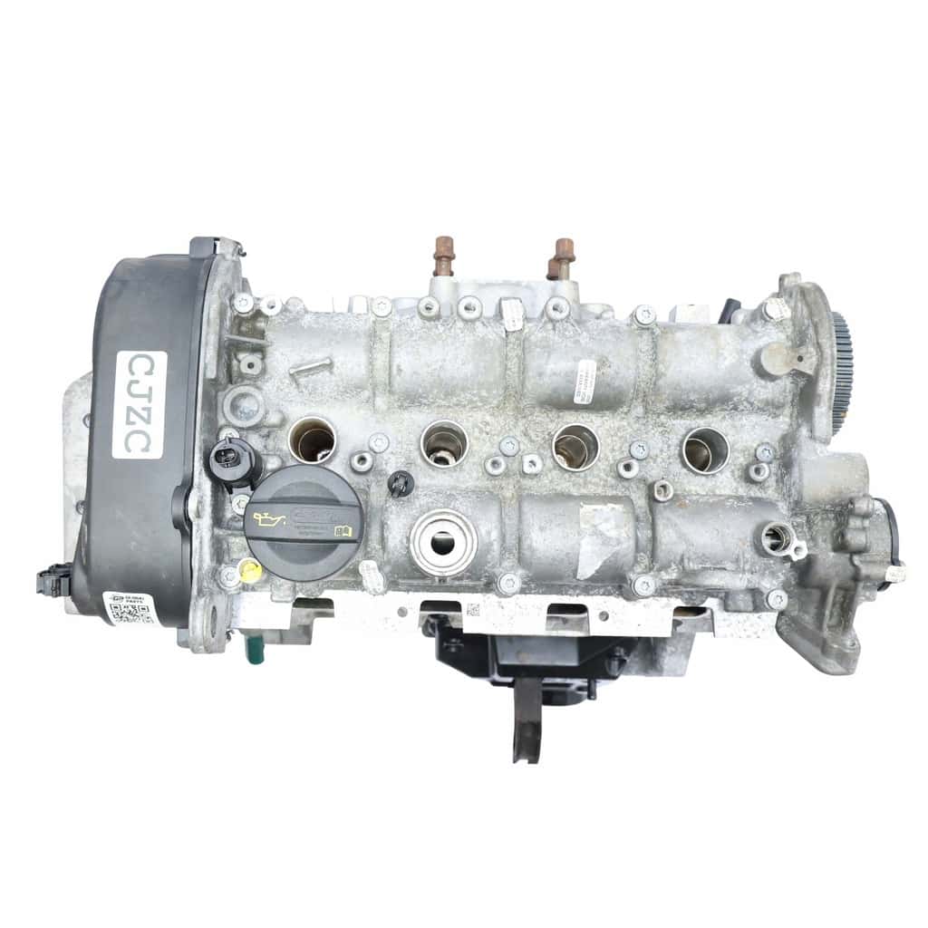 Moteur CJZB vue 4