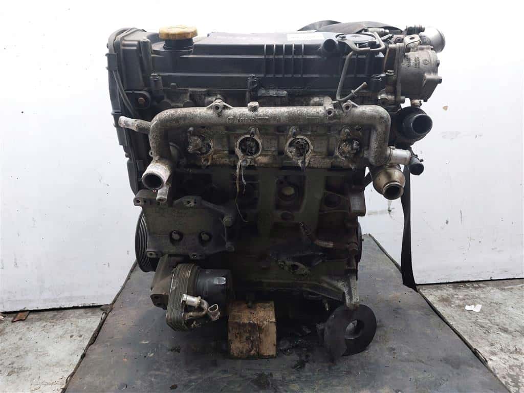 Moteur 937 A2.000 vue 8