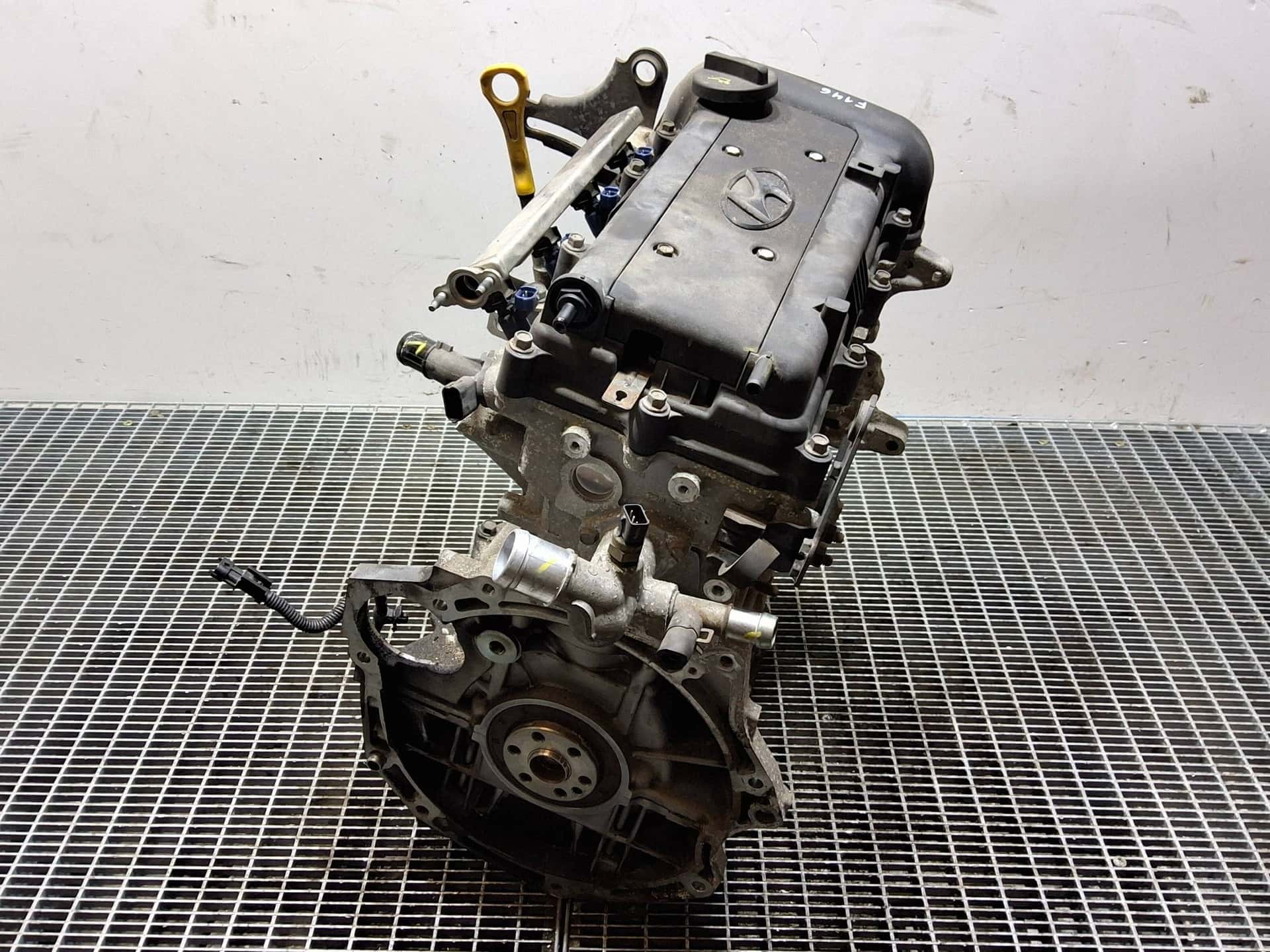 Moteur G4FA vue 15