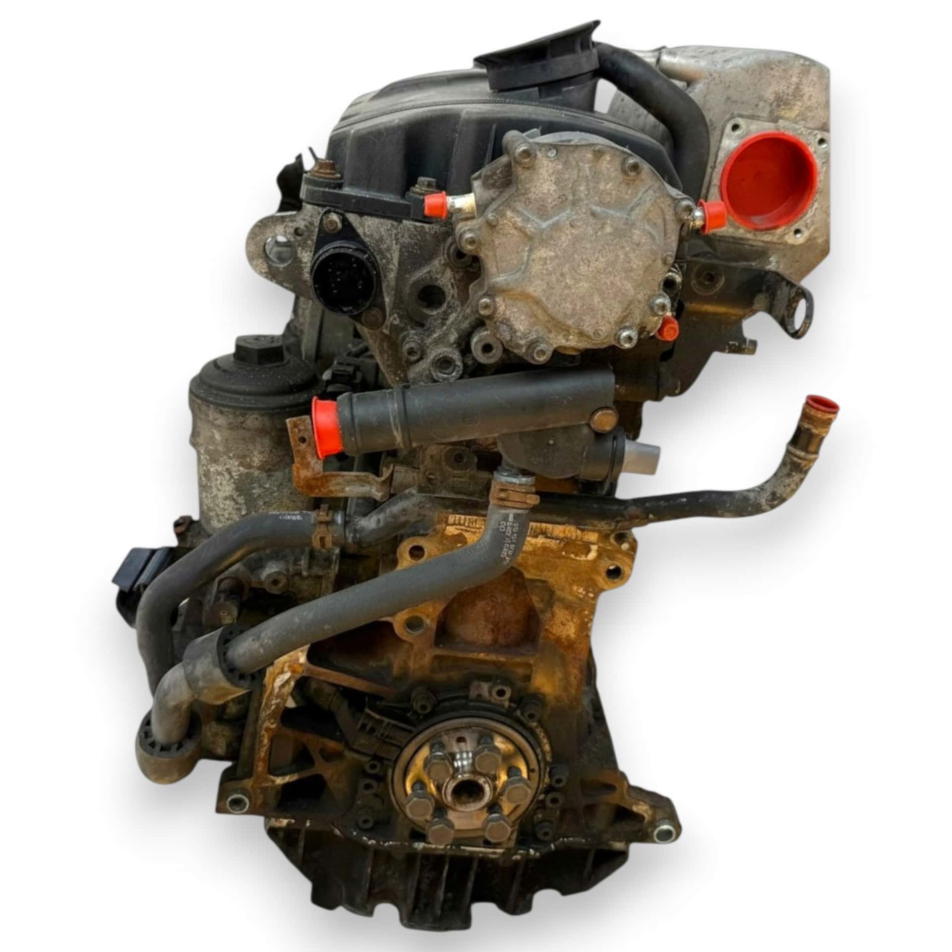 Moteur BDJ vue 4