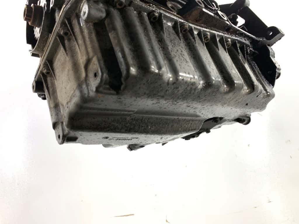 Moteur CFFA vue 3