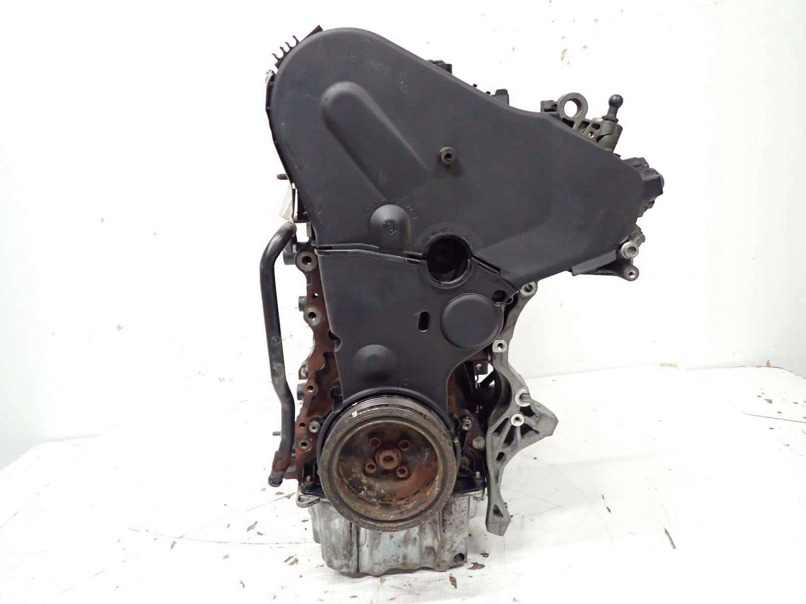 Moteur DDYA vue 5