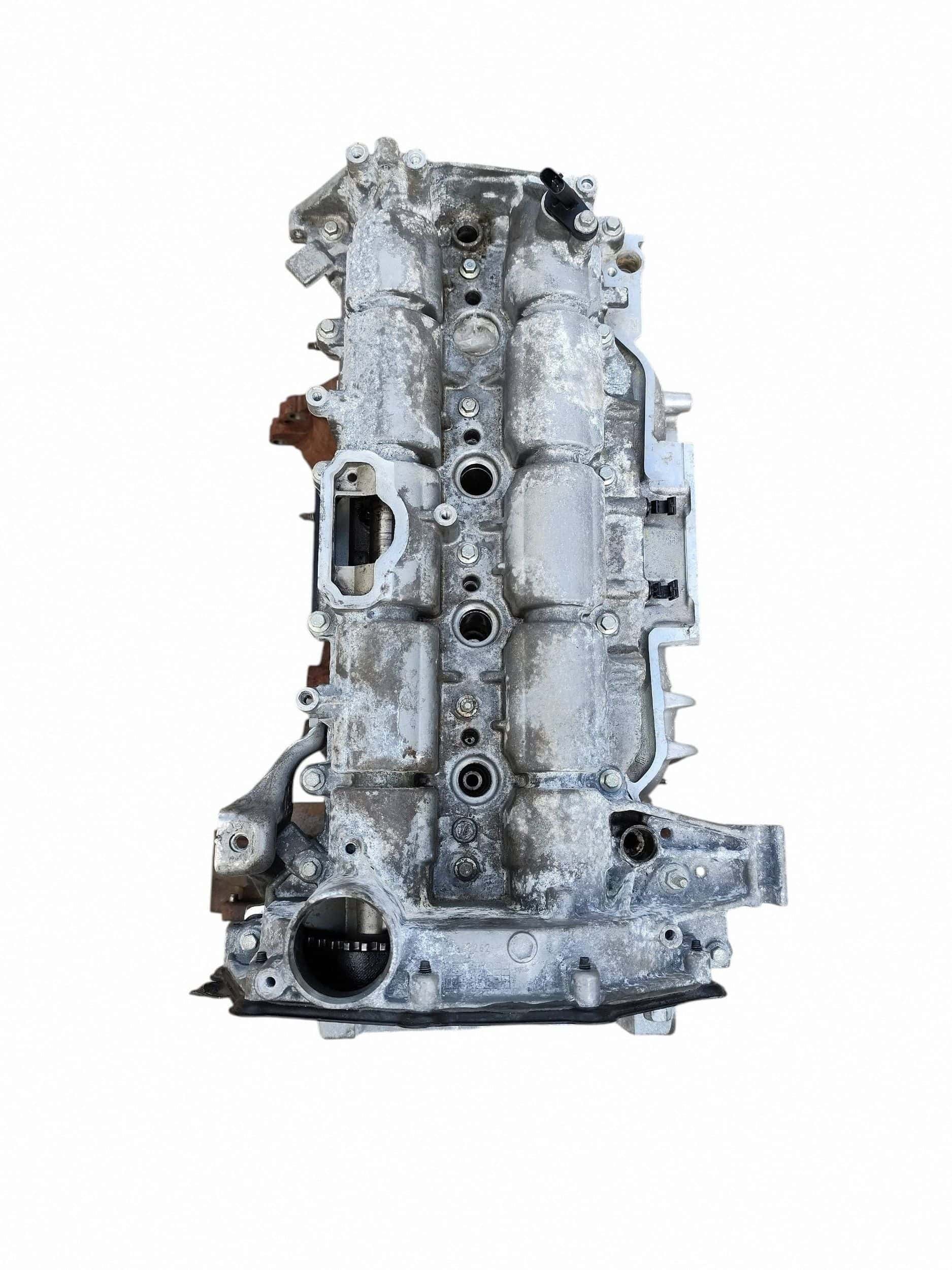 Moteur BCCC vue 5