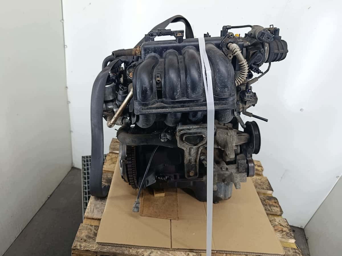 Moteur LMU vue 3