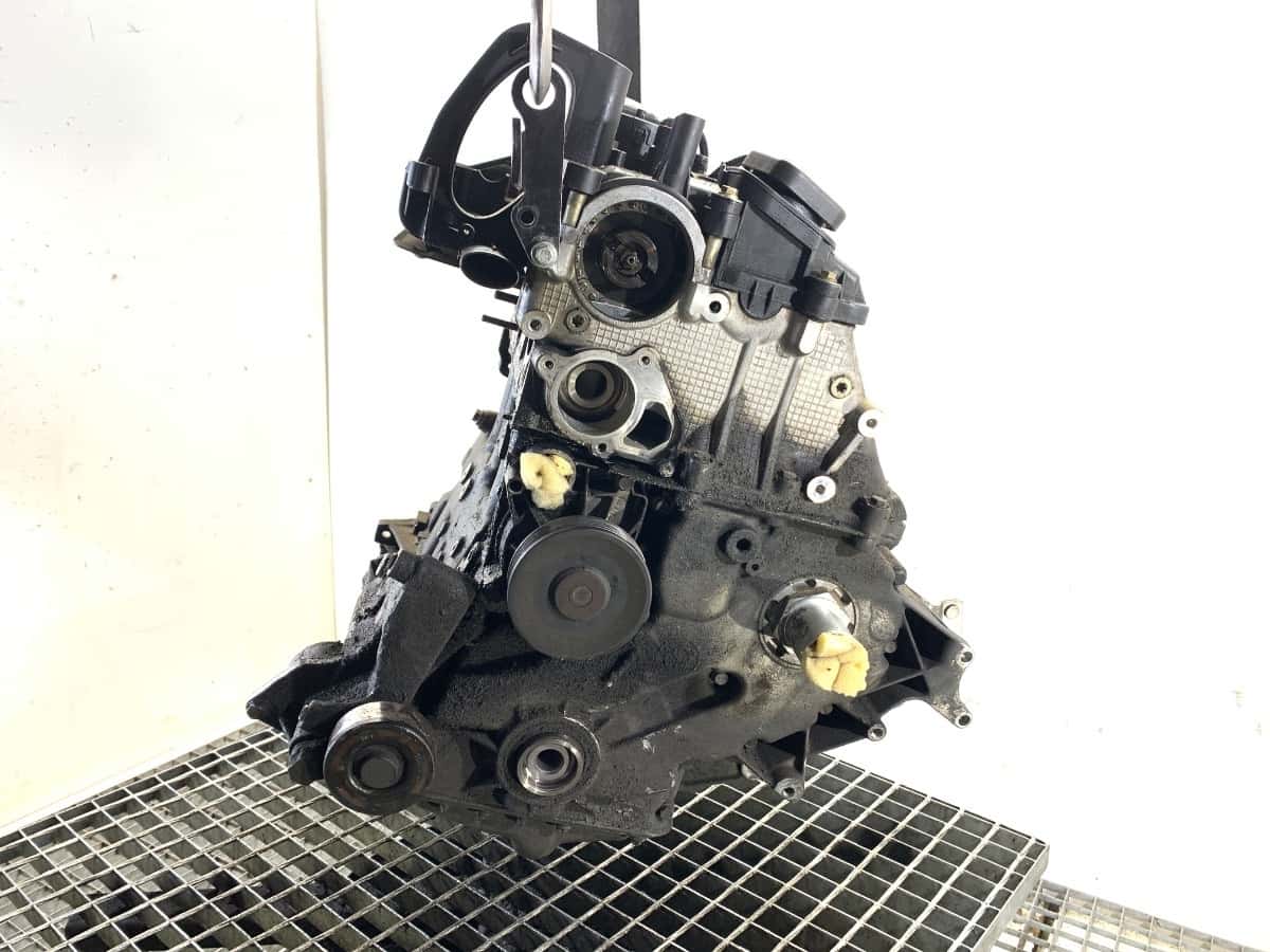 Moteur M47 D20 (204D1) vue 4