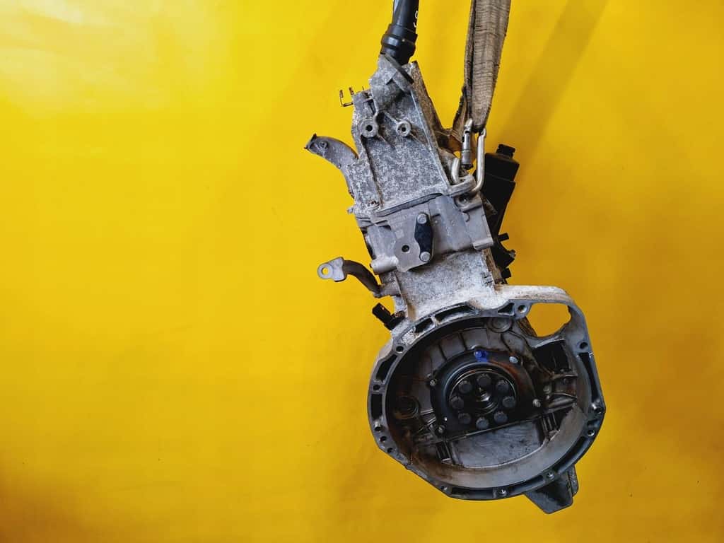 Moteur M 266.940 vue 2