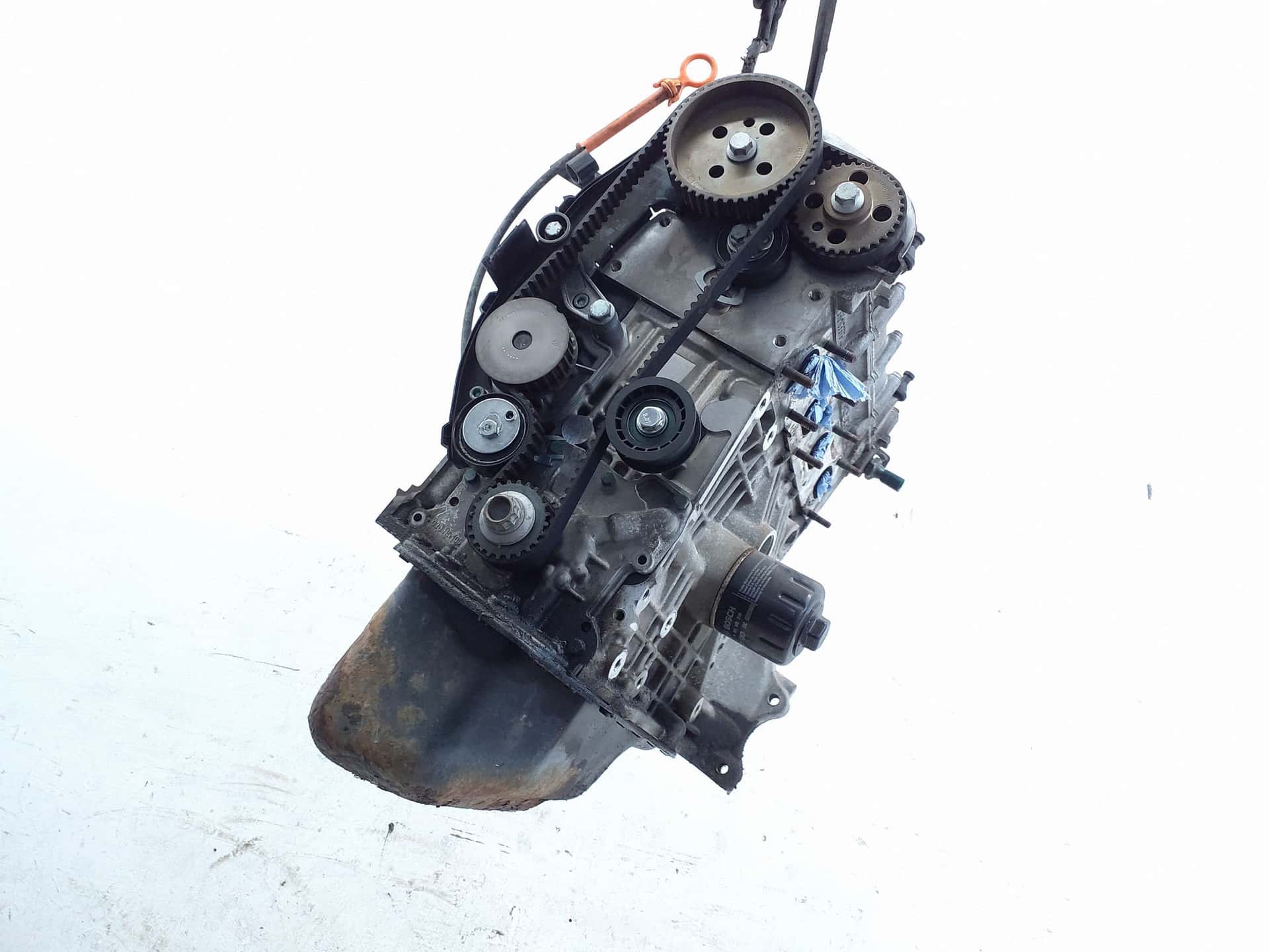 Moteur BKY vue 3