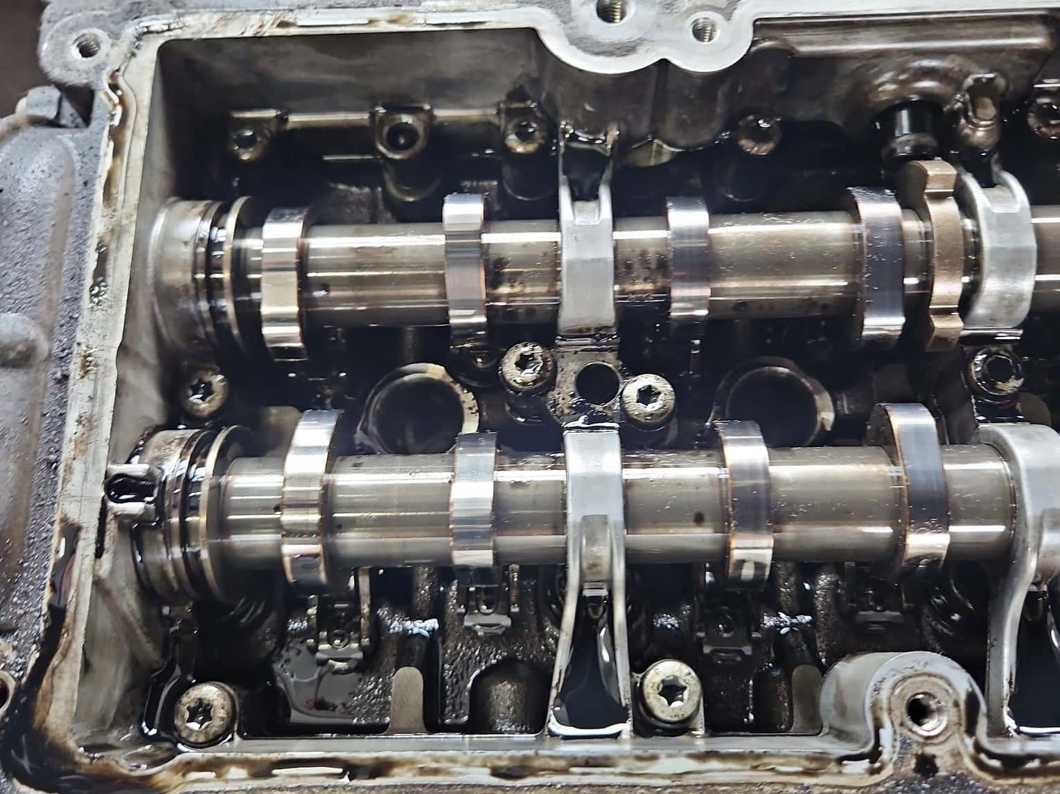 Moteur CLHA vue 6