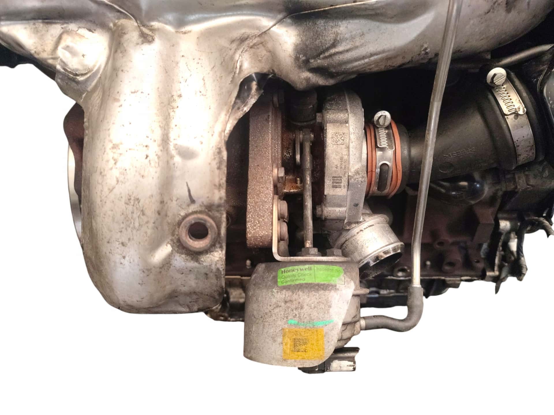 Moteur UFMA vue 8