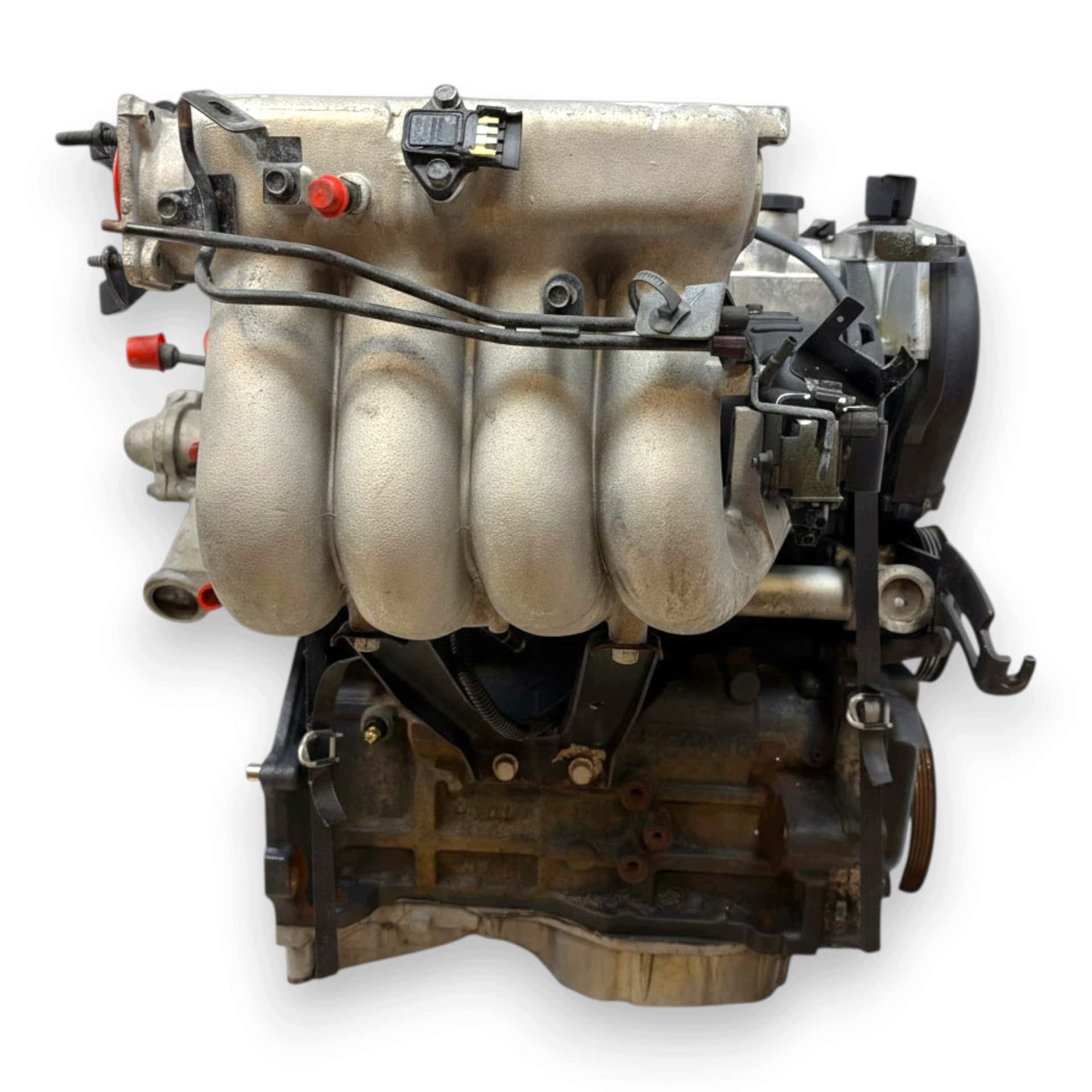 Moteur G4JP vue 5