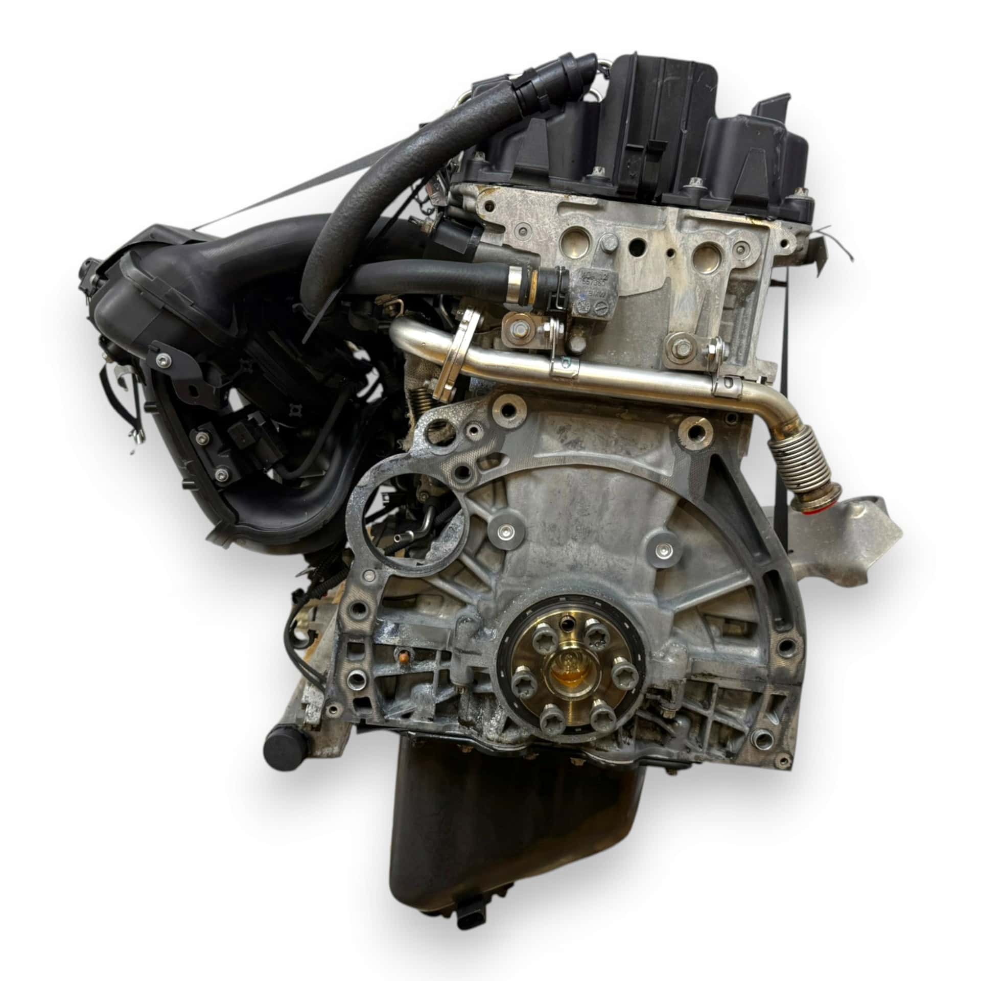 Moteur N53 B30 A vue 6