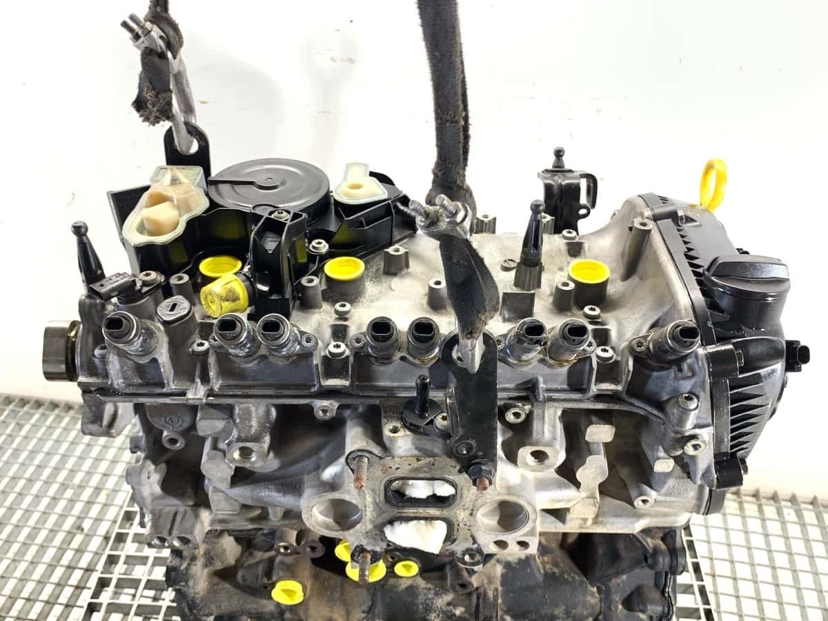 Moteur CJSA vue 3