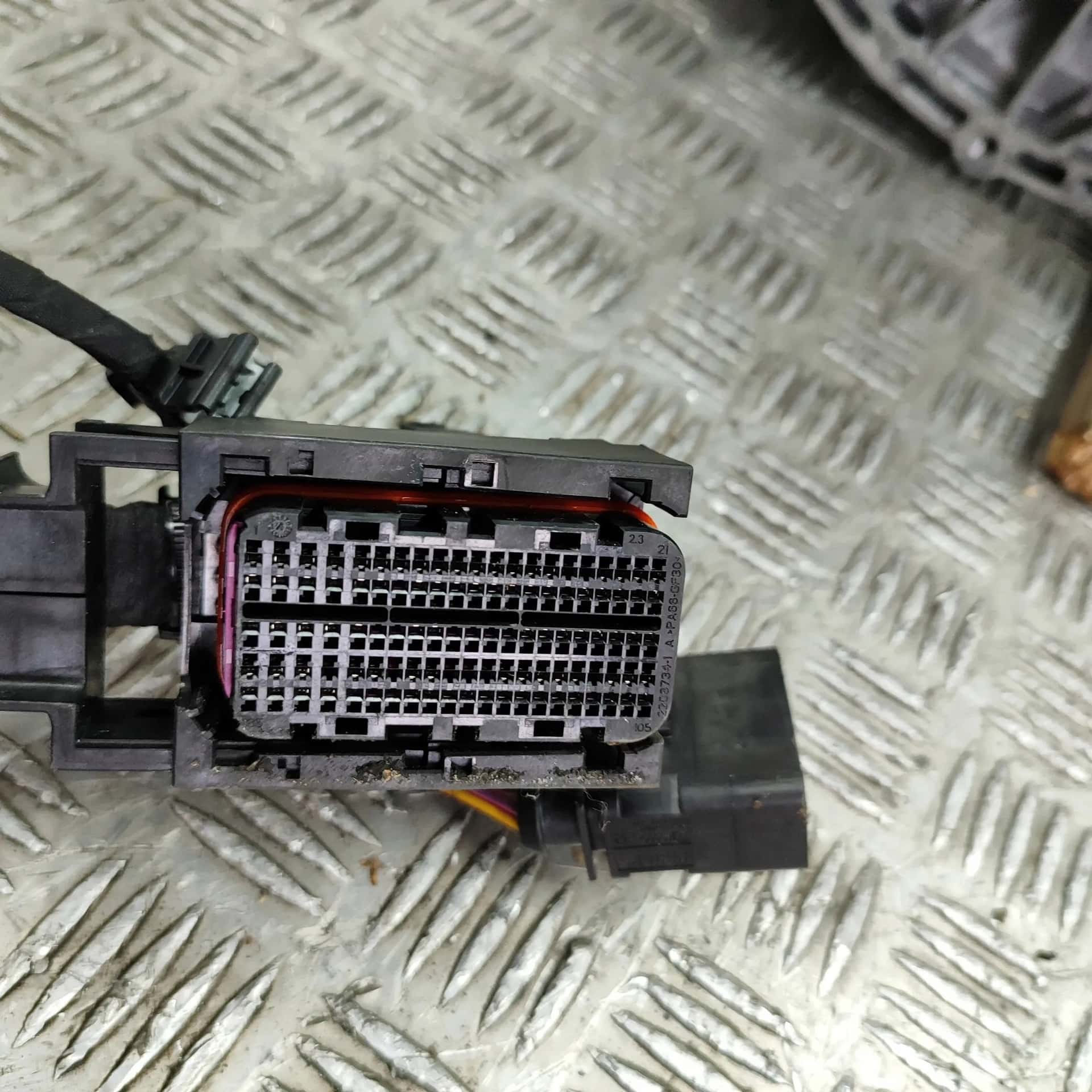 Moteur DLVA vue 10