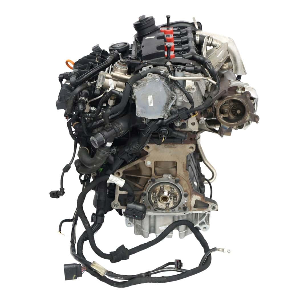 Moteur CDLA vue 6