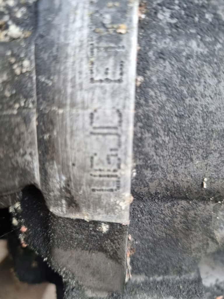 Moteur UGJG vue 3