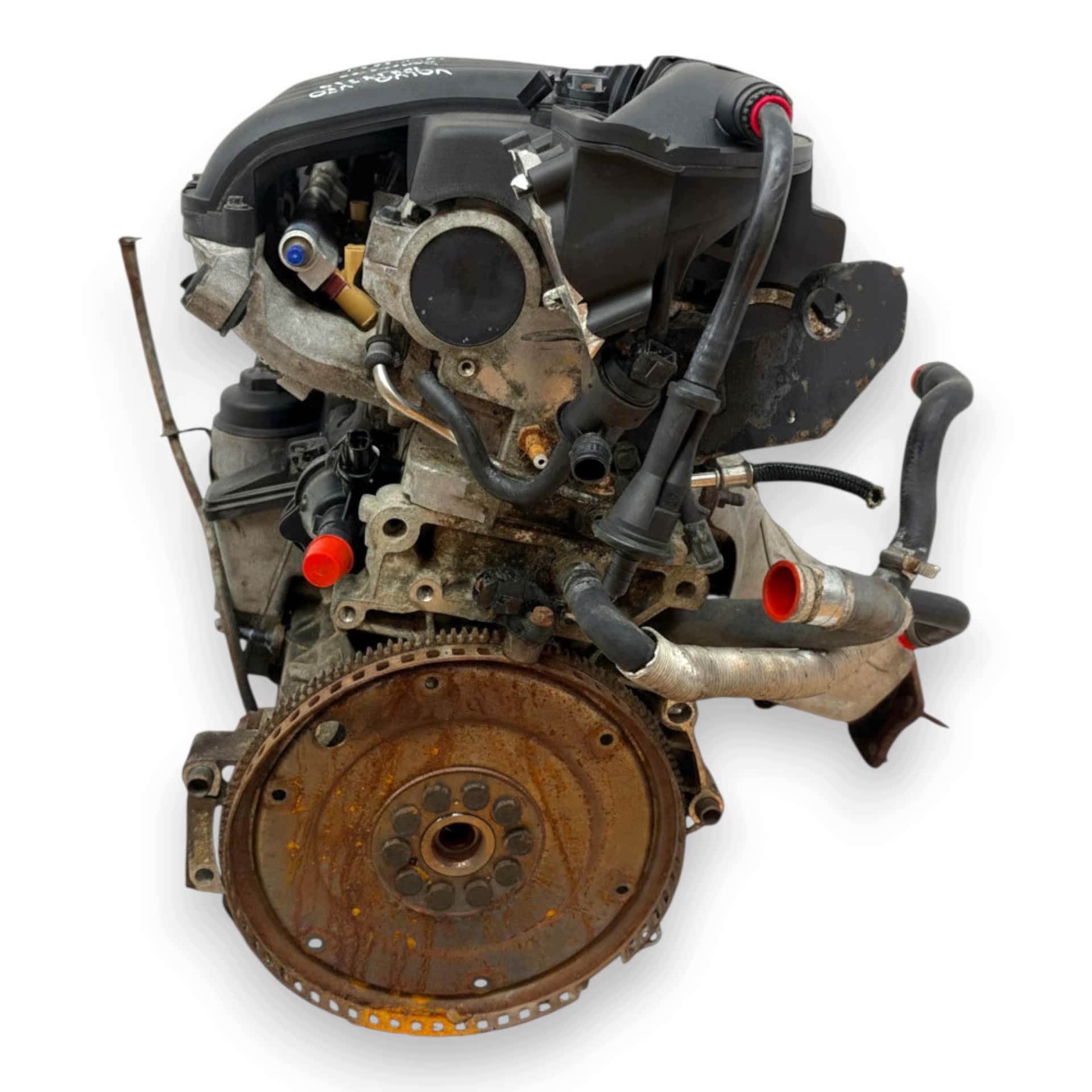 Moteur B 5244 S4 vue 8