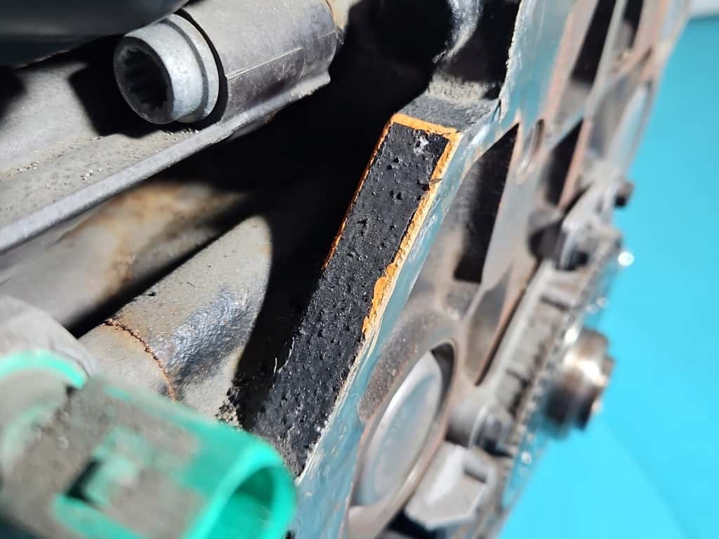 Moteur DFCA vue 4
