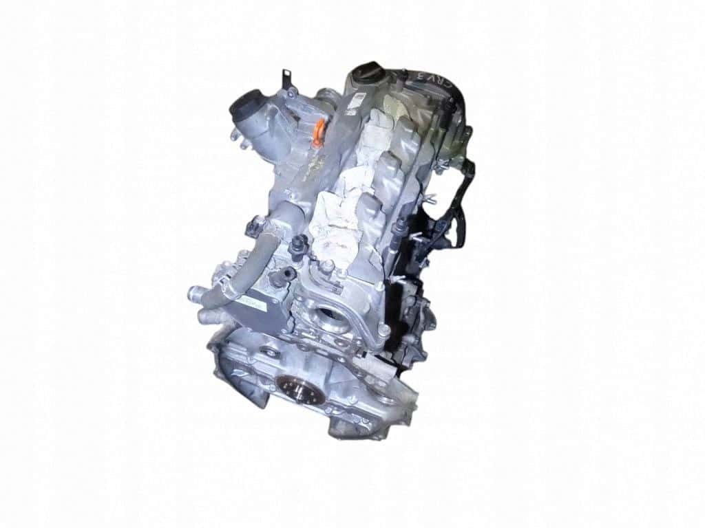 Moteur N22B4 vue 2