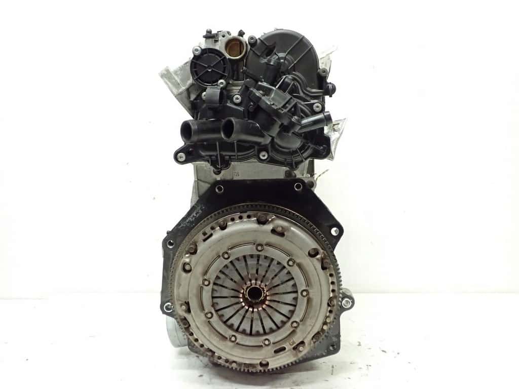 Moteur DKRA vue 3