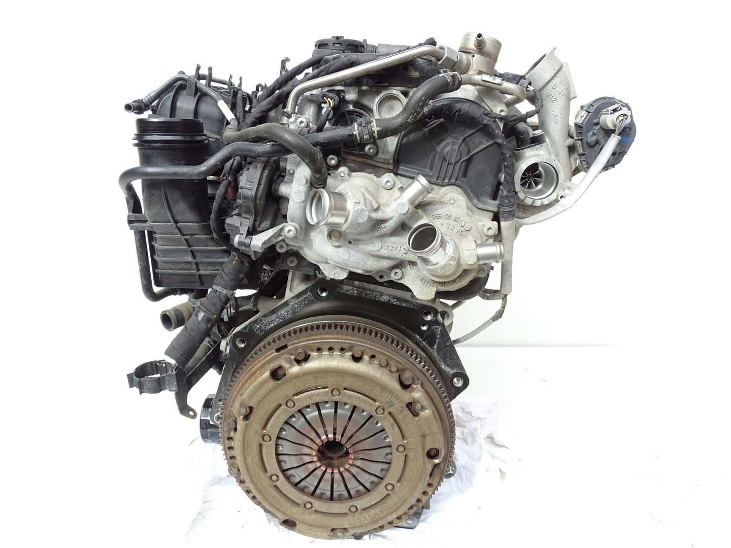 Moteur DACB vue 7