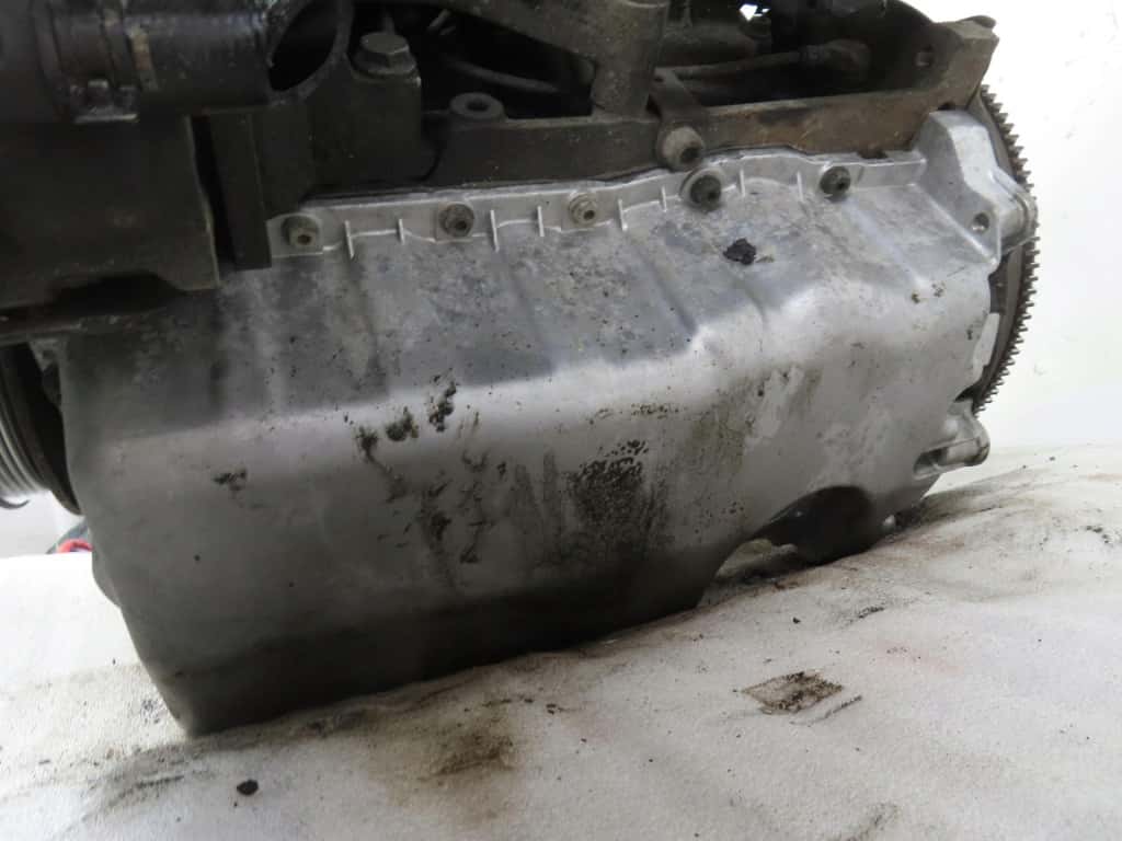 Moteur AQM vue 2