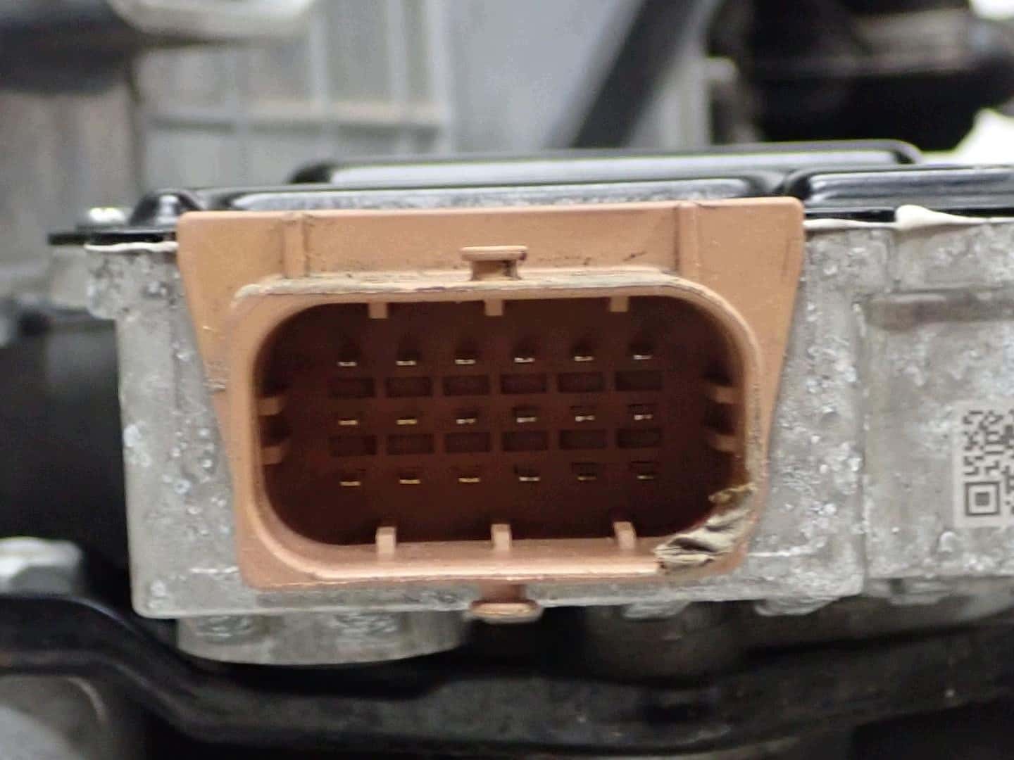 Moteur EM16 vue 15