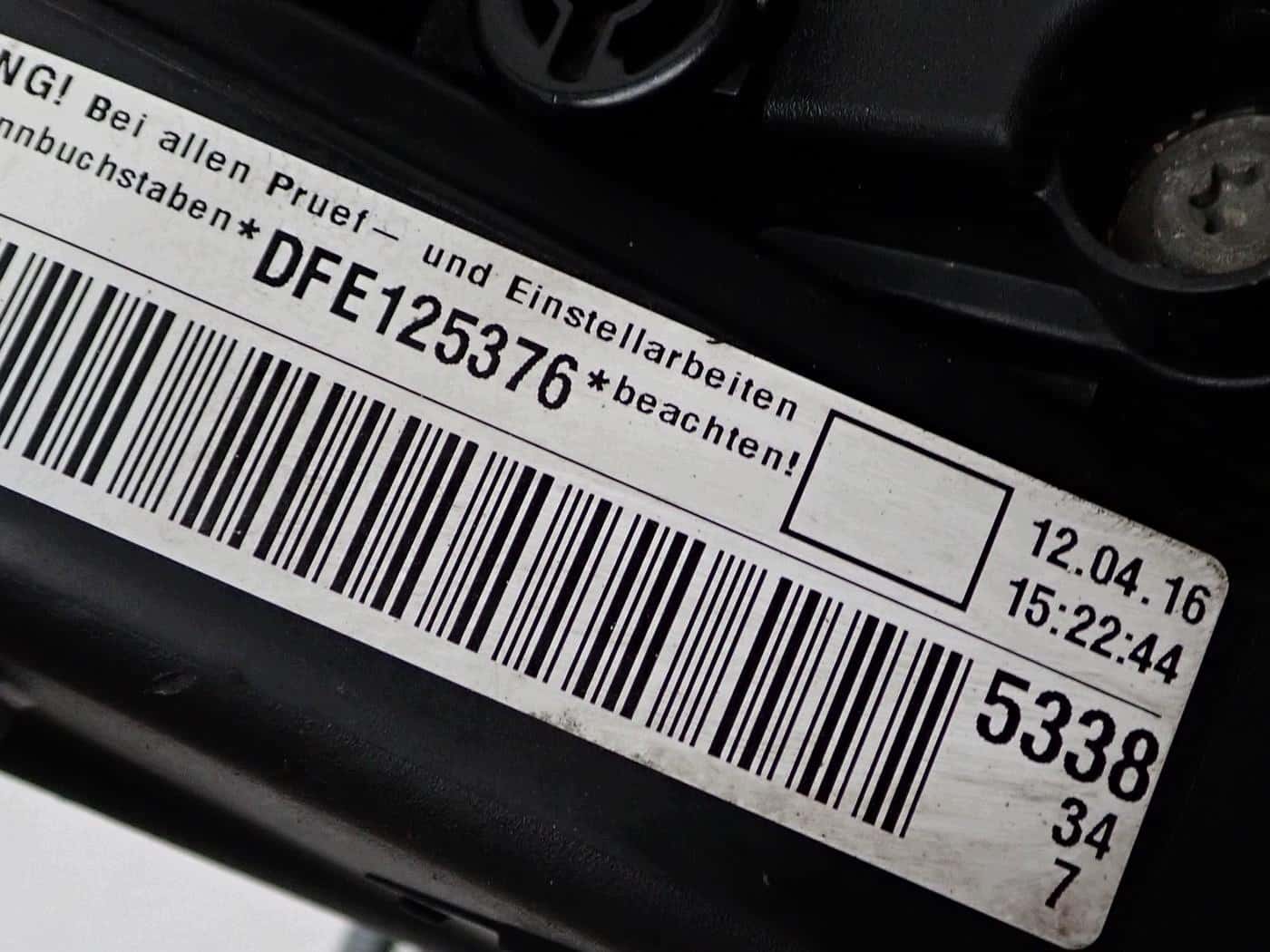Moteur DFEA vue 8