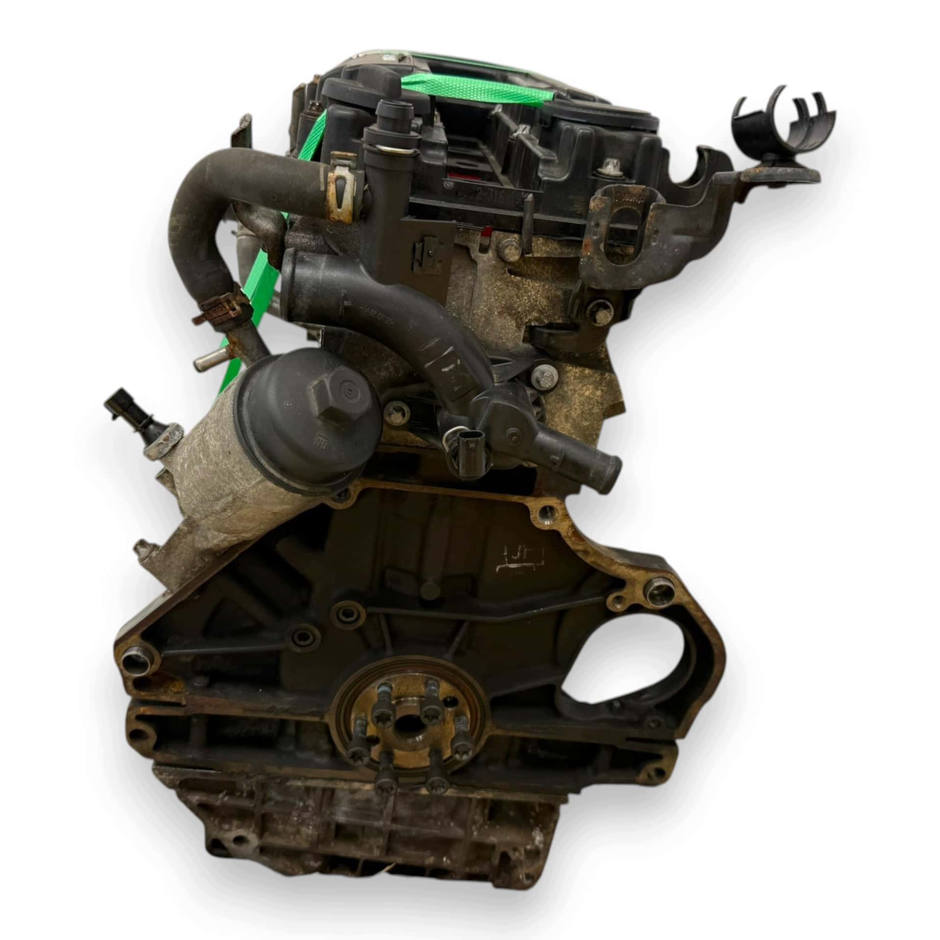 Moteur B 14 NET vue 7