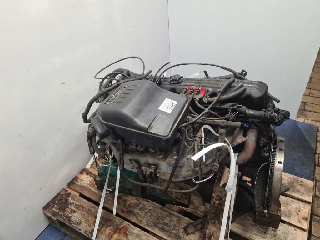 Moteur ERH vue 12