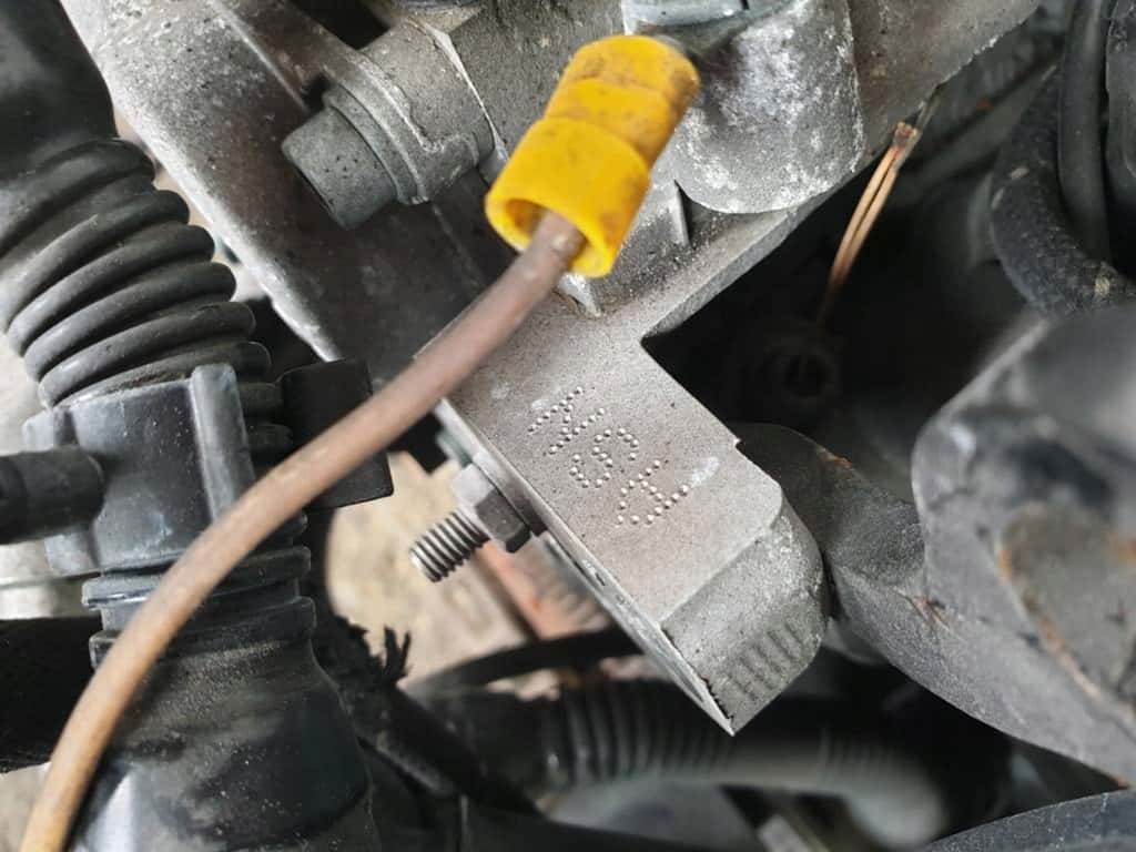 Moteur ASN vue 2