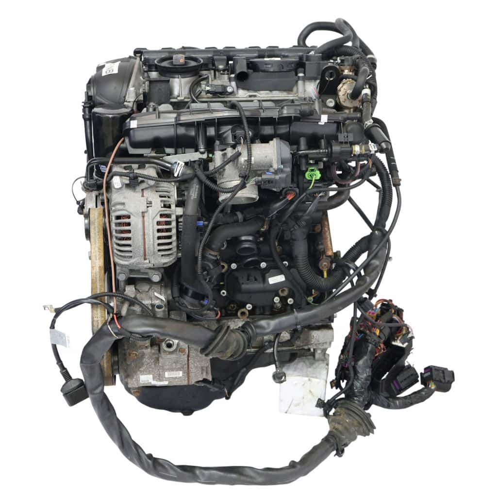 Moteur CDND vue 7
