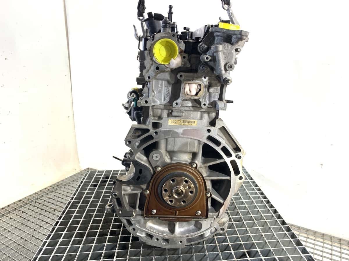 Moteur TPWA vue 2