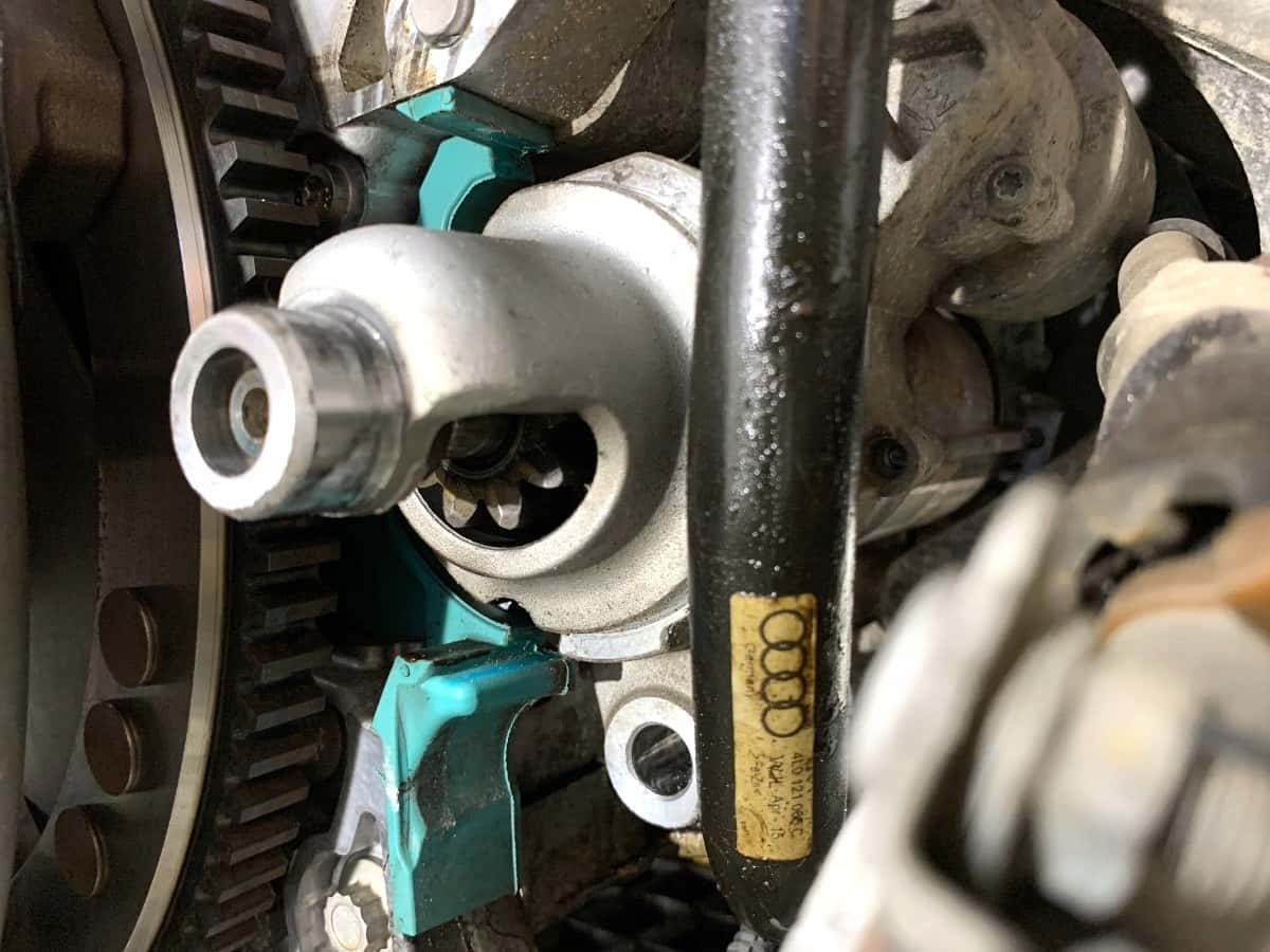 Moteur CTWA vue 8