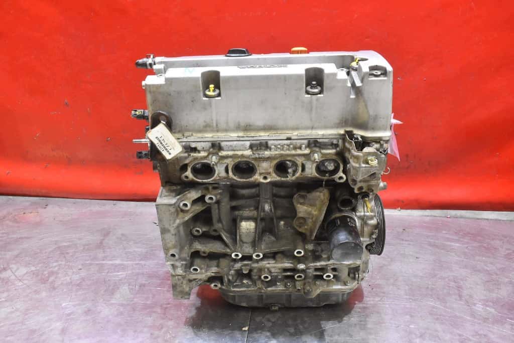 Moteur K20Z2 vue 9