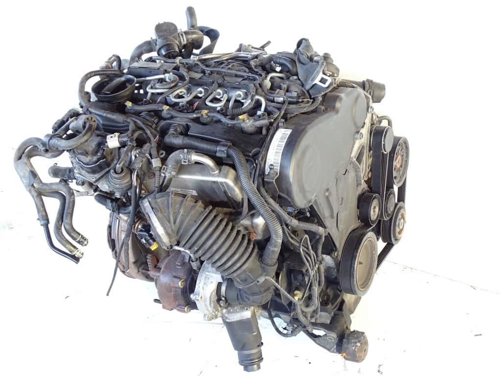Moteur CJCC vue 5